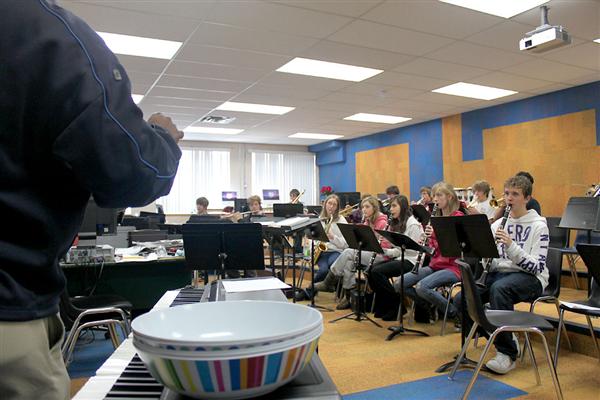 Toronto District Christian High School